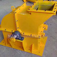 آسیاب چکشی آسیاب چکشی